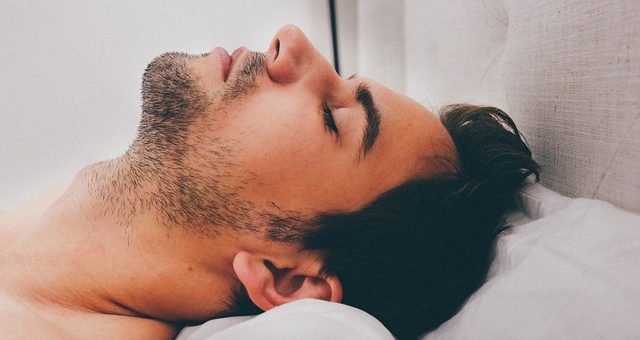 Problemas bucales durante el sueño que perjudican a la salud oral