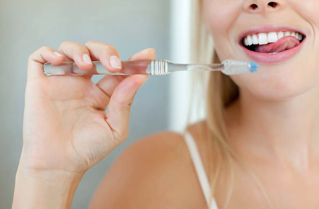 Guía para llevar una higiene dental adecuada