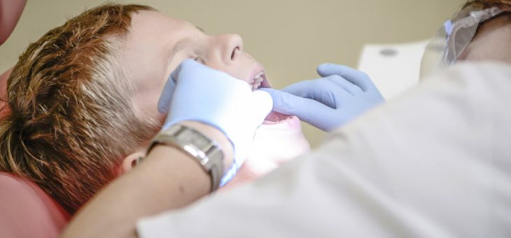 Prevenir para no lamentar: el sellado dental