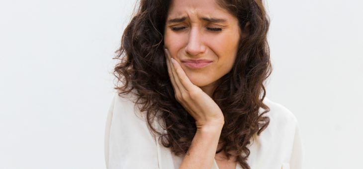 ¿Molestias dentales? No siempre es caries