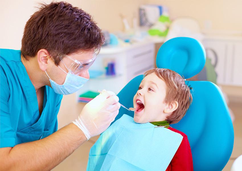 Ofrecemos las más avanzadas especialidades en Odontología