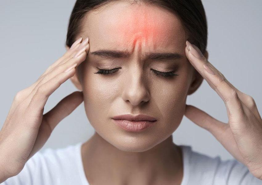 Tratamiento de las migrañas y cefaleas